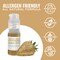 Bakell - Bright Gold Tinker Dust Edible Glitter (4g, 1x Spray Pump) for Food, Desserts, and Beverages!